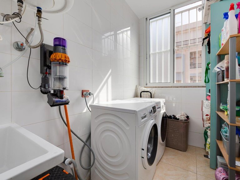 Apartment for Sale in Costa Blanca Torrevieja, Alicante 6