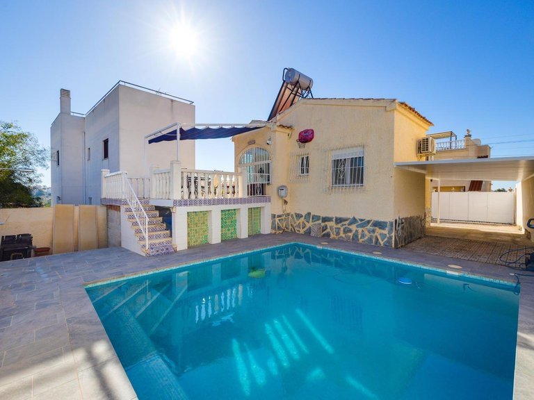 Villa for Sale in Costa Blanca San Fulgencio, Alicante 1