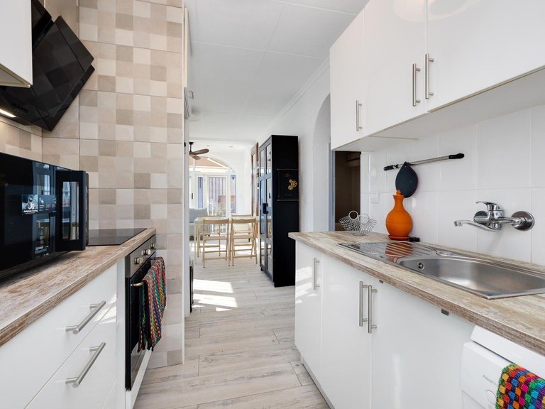 Villa for Sale in Costa Blanca San Fulgencio, Alicante 13