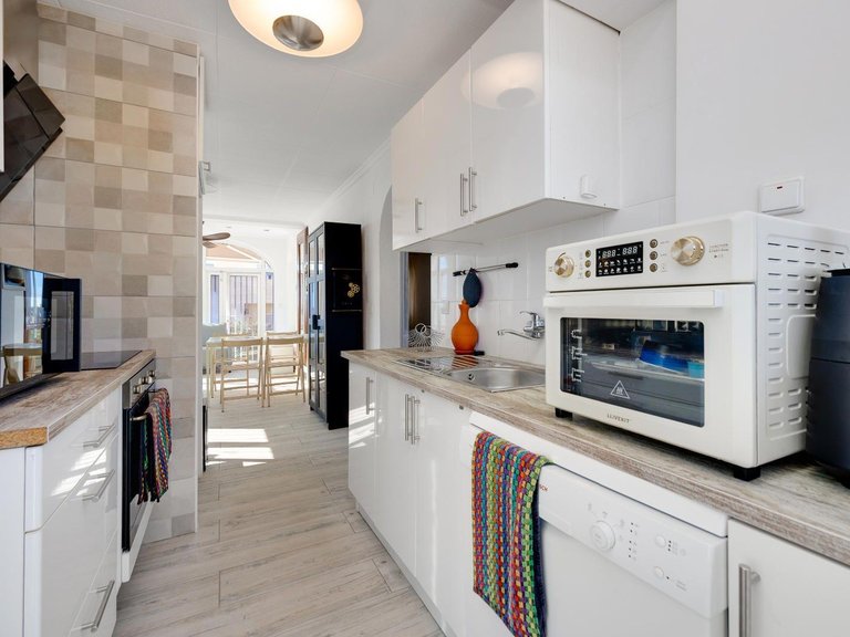 Villa for Sale in Costa Blanca San Fulgencio, Alicante 16