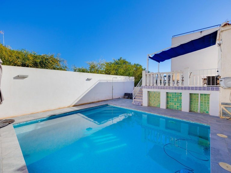 Villa for Sale in Costa Blanca San Fulgencio, Alicante 24
