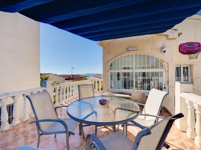 Villa for Sale in Costa Blanca San Fulgencio, Alicante 26