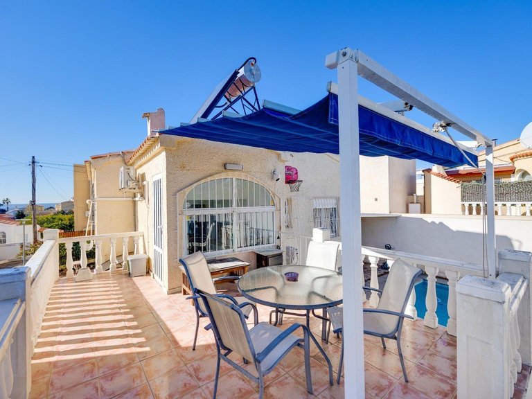 Villa for Sale in Costa Blanca San Fulgencio, Alicante 29