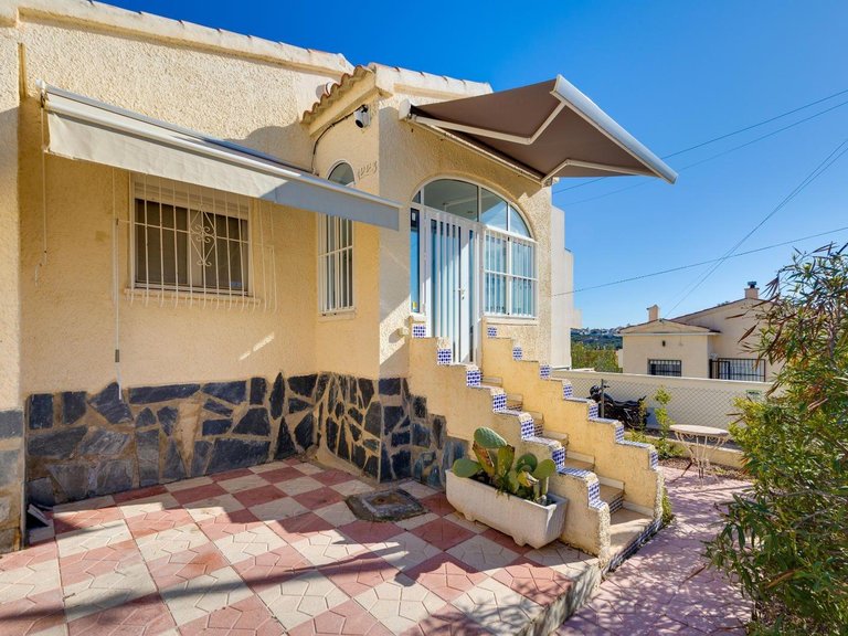 Villa for Sale in Costa Blanca San Fulgencio, Alicante 34