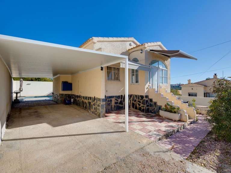 Villa for Sale in Costa Blanca San Fulgencio, Alicante 38