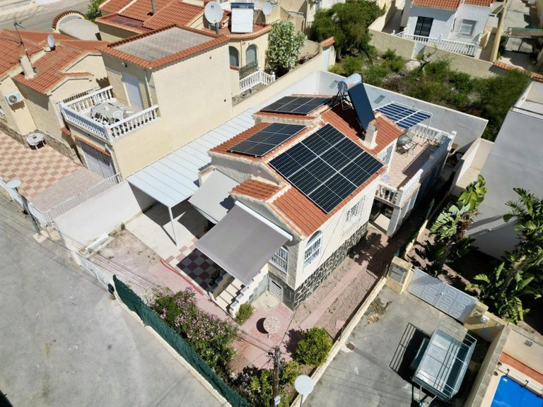 Villa for Sale in Costa Blanca San Fulgencio, Alicante 43
