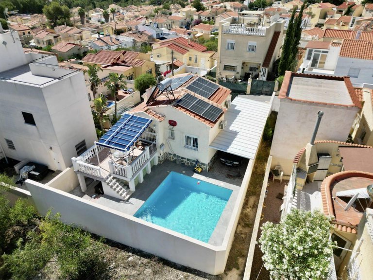 Villa for Sale in Costa Blanca San Fulgencio, Alicante 44
