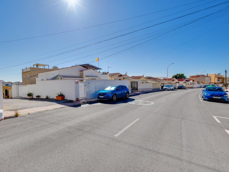 Villa for Sale in Costa Blanca San Fulgencio, Alicante 45