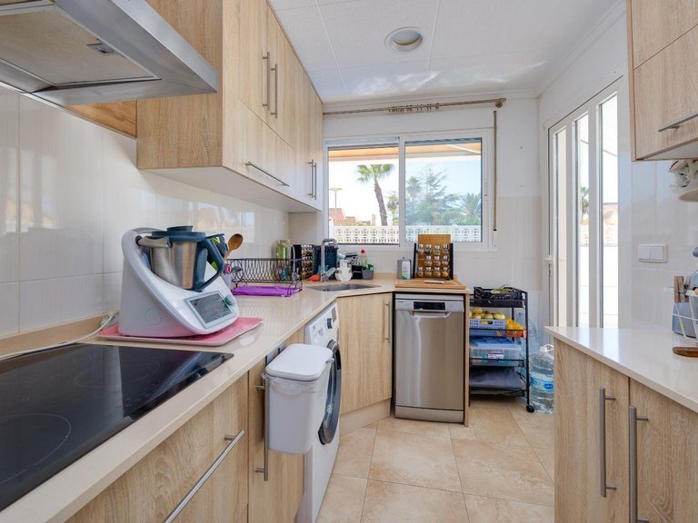Villa for Sale in Costa Blanca San Fulgencio, Alicante 21