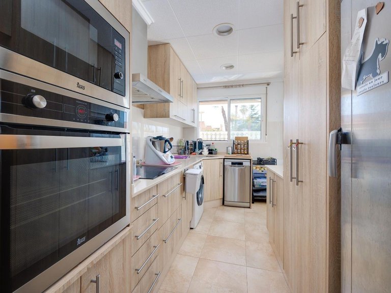 Villa for Sale in Costa Blanca San Fulgencio, Alicante 22