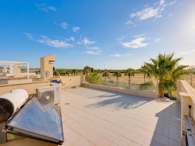 Villa for Sale in Costa Blanca Ciudad Quesada, Alicante 11