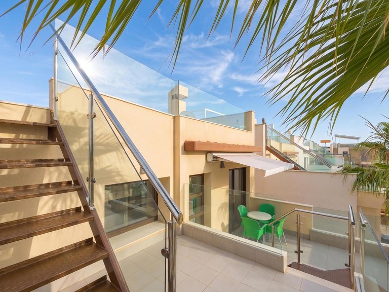 Villa for Sale in Costa Blanca Ciudad Quesada, Alicante 13