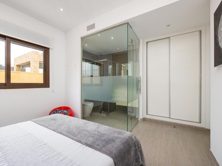 Villa for Sale in Costa Blanca Ciudad Quesada, Alicante 17