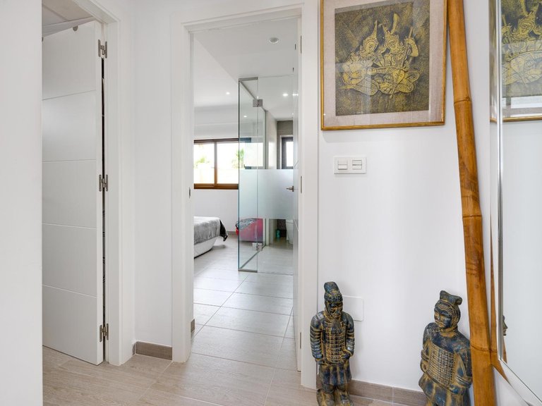 Villa for Sale in Costa Blanca Ciudad Quesada, Alicante 20