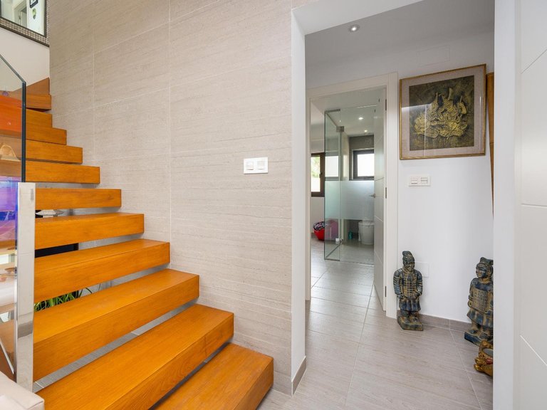 Villa for Sale in Costa Blanca Ciudad Quesada, Alicante 21
