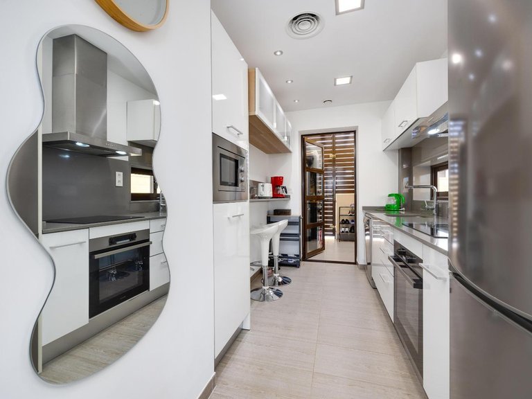 Villa for Sale in Costa Blanca Ciudad Quesada, Alicante 22