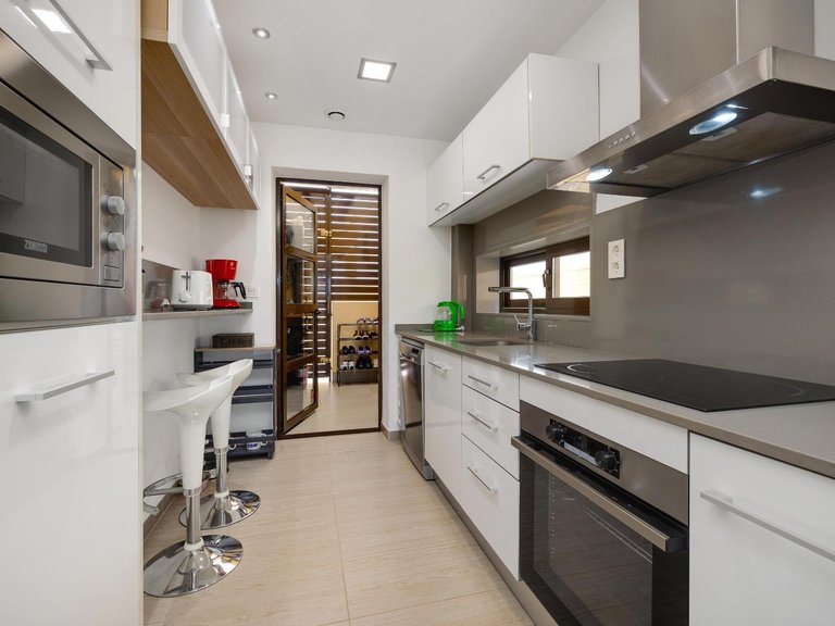 Villa for Sale in Costa Blanca Ciudad Quesada, Alicante 23