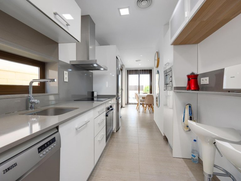 Villa for Sale in Costa Blanca Ciudad Quesada, Alicante 24