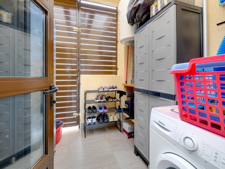 Villa for Sale in Costa Blanca Ciudad Quesada, Alicante 25