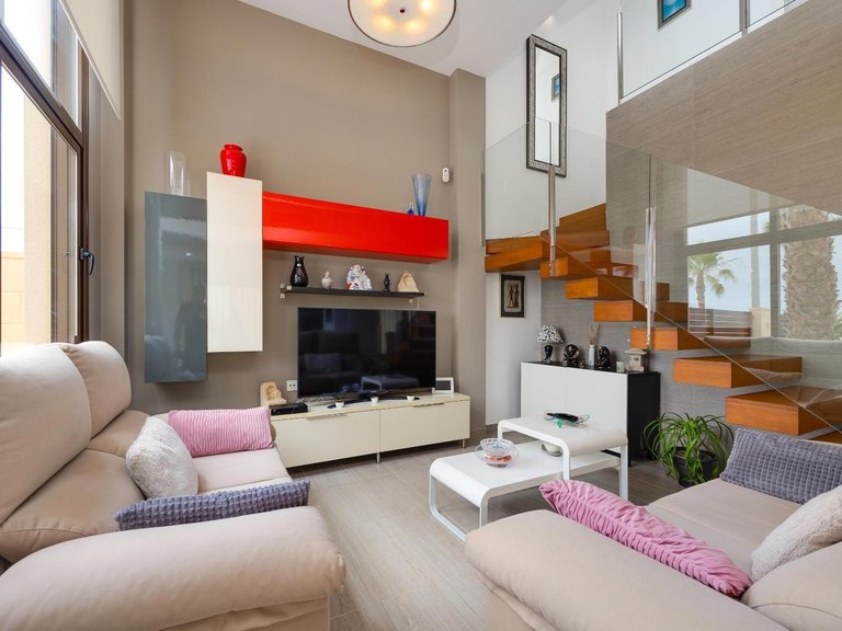 Villa for Sale in Costa Blanca Ciudad Quesada, Alicante 28