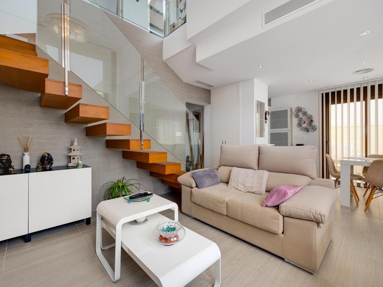 Villa for Sale in Costa Blanca Ciudad Quesada, Alicante 31