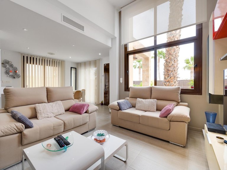 Villa for Sale in Costa Blanca Ciudad Quesada, Alicante 32