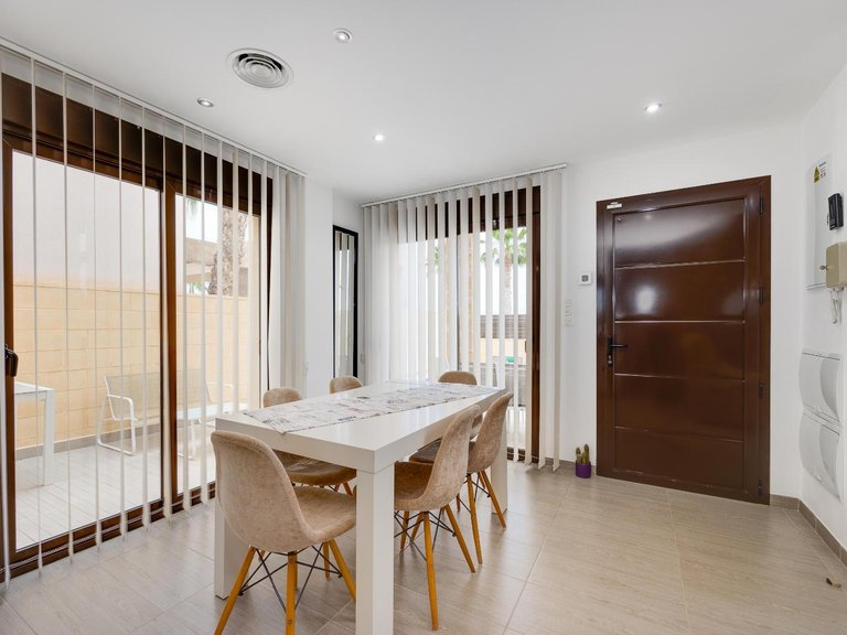 Villa for Sale in Costa Blanca Ciudad Quesada, Alicante 33
