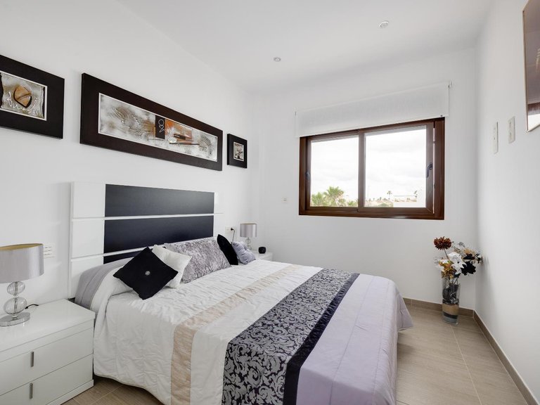 Villa for Sale in Costa Blanca Ciudad Quesada, Alicante 36