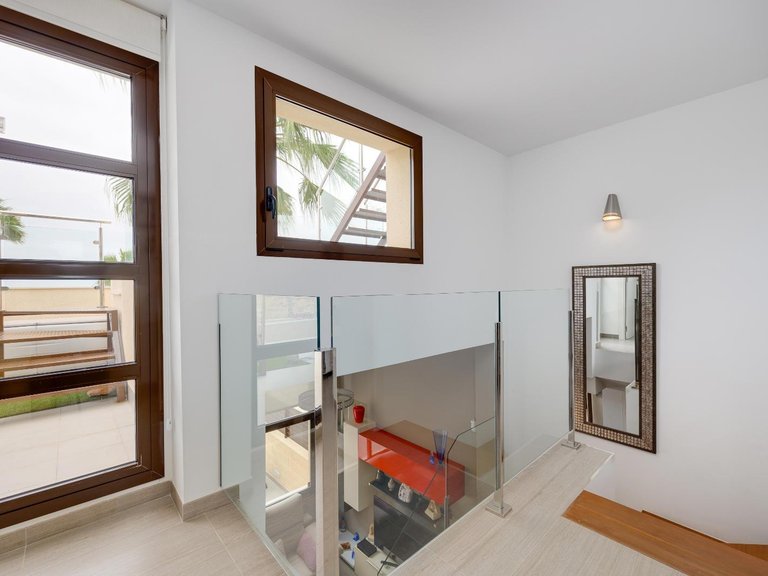 Villa for Sale in Costa Blanca Ciudad Quesada, Alicante 38