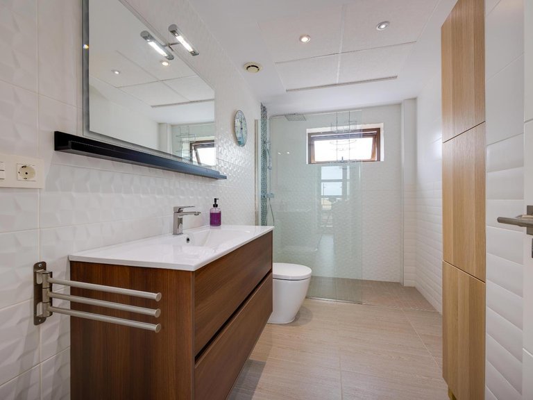 Villa for Sale in Costa Blanca Ciudad Quesada, Alicante 39