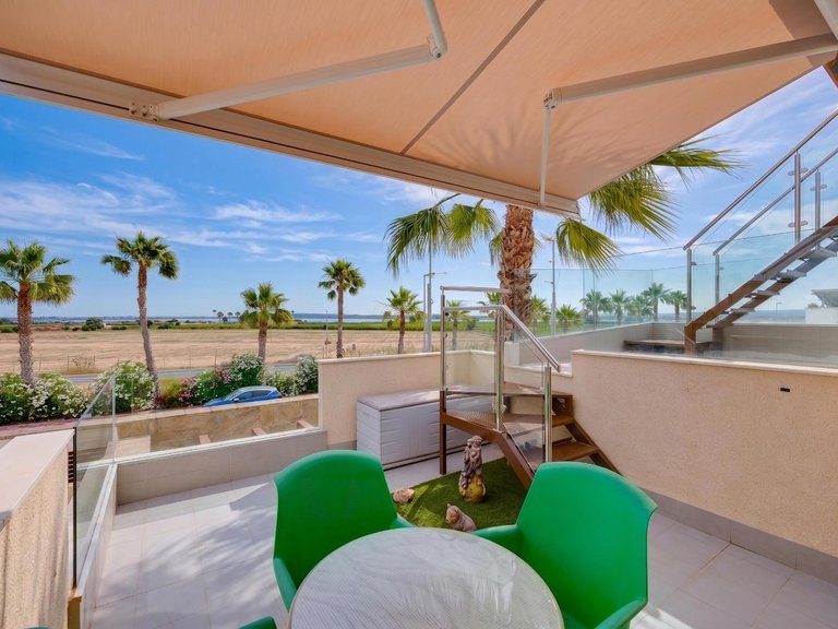 Villa for Sale in Costa Blanca Ciudad Quesada, Alicante 4
