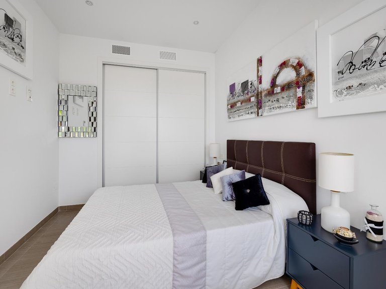 Villa for Sale in Costa Blanca Ciudad Quesada, Alicante 42