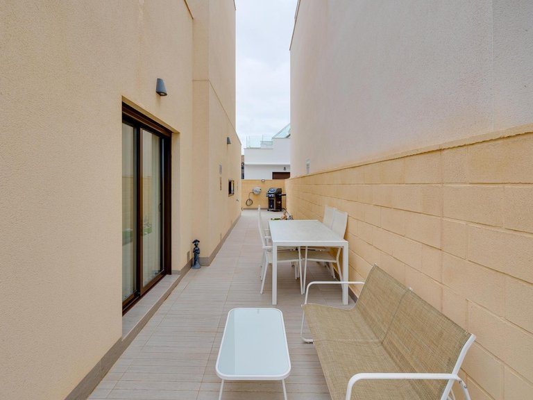 Villa for Sale in Costa Blanca Ciudad Quesada, Alicante 43
