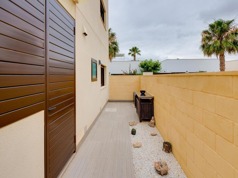 Villa for Sale in Costa Blanca Ciudad Quesada, Alicante 45