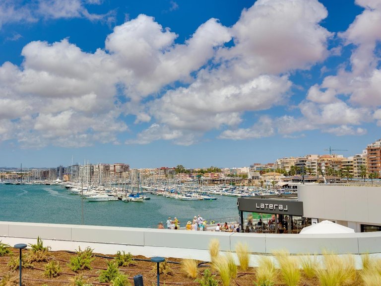 Penthouse for Sale in Costa Blanca Torrevieja, Alicante 10