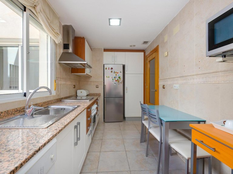 Penthouse for Sale in Costa Blanca Torrevieja, Alicante 11
