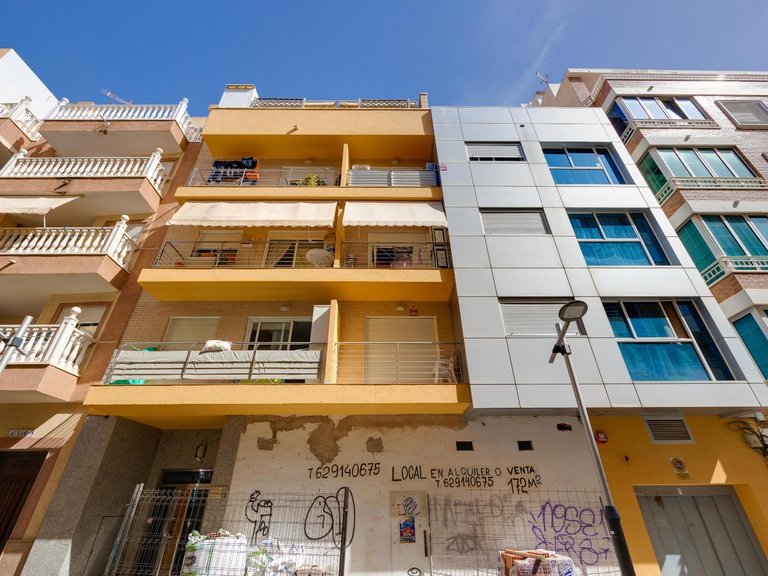 Penthouse for Sale in Costa Blanca Torrevieja, Alicante 2