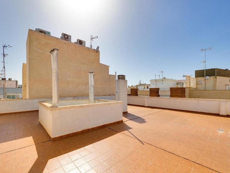 Penthouse for Sale in Costa Blanca Torrevieja, Alicante 24