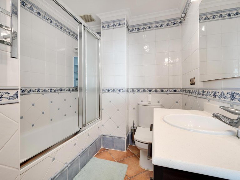 Penthouse for Sale in Costa Blanca Torrevieja, Alicante 31