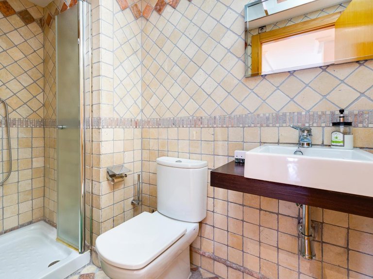 Penthouse for Sale in Costa Blanca Torrevieja, Alicante 38