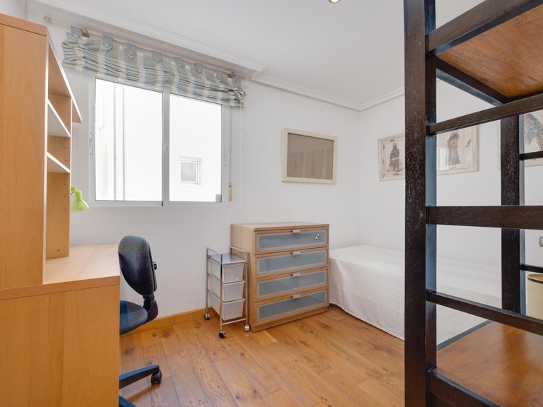 Penthouse for Sale in Costa Blanca Torrevieja, Alicante 40