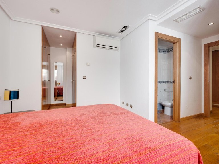 Penthouse for Sale in Costa Blanca Torrevieja, Alicante 45