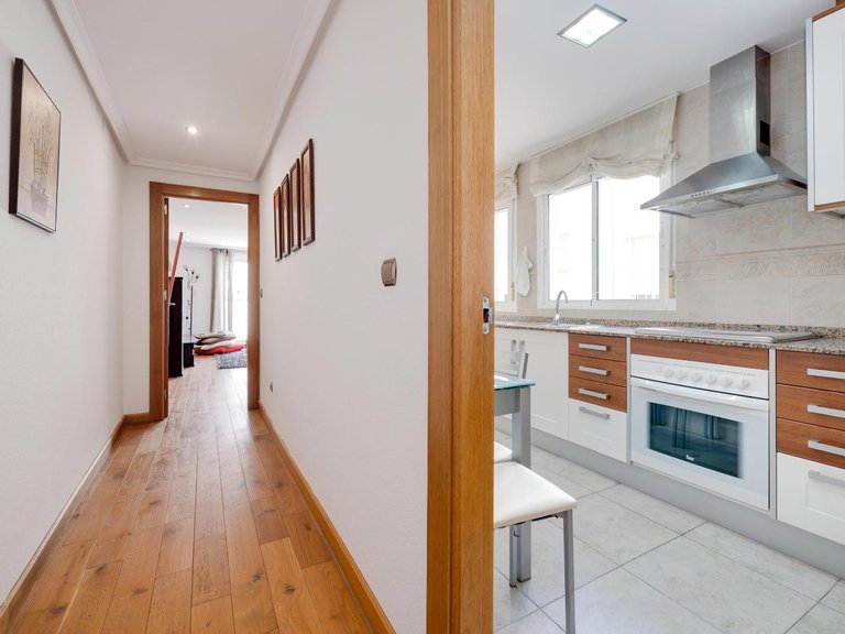 Penthouse for Sale in Costa Blanca Torrevieja, Alicante 49