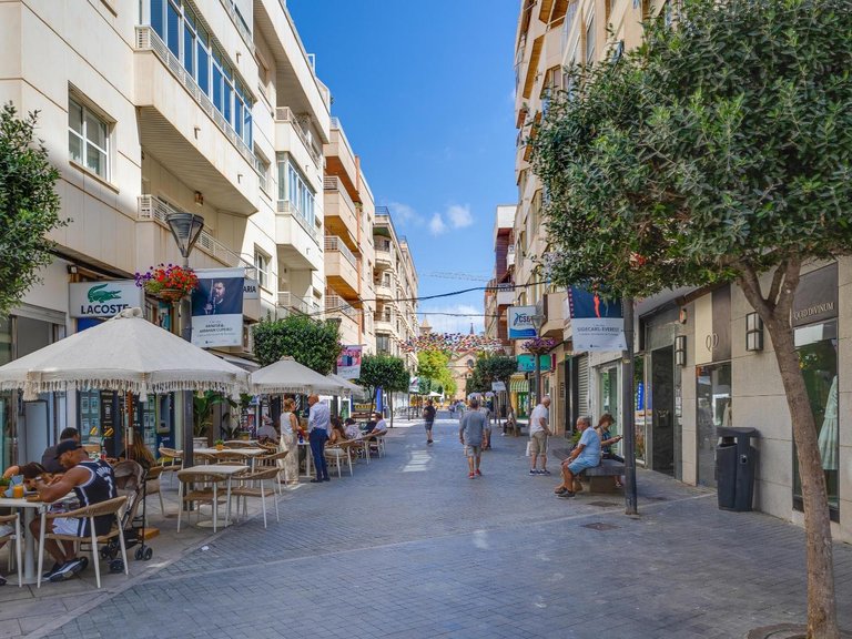 Penthouse for Sale in Costa Blanca Torrevieja, Alicante 5