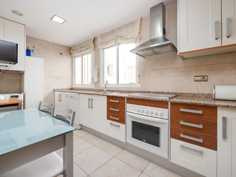 Penthouse for Sale in Costa Blanca Torrevieja, Alicante 50