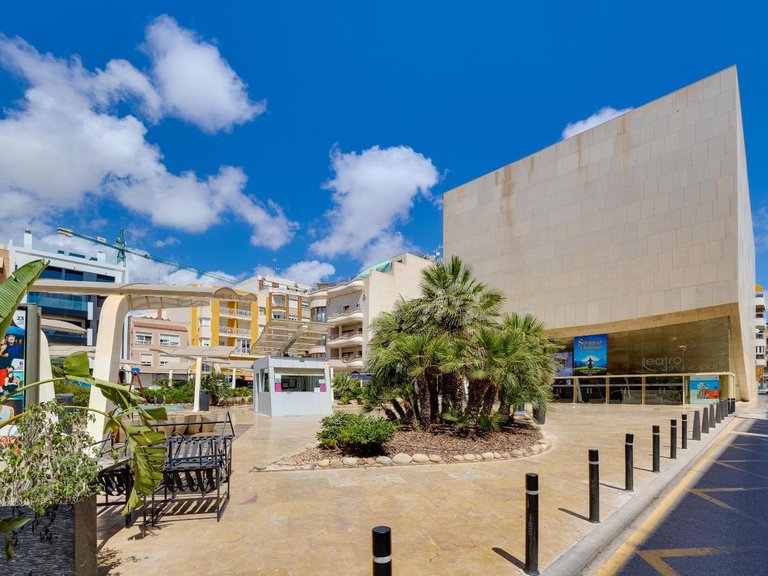 Penthouse for Sale in Costa Blanca Torrevieja, Alicante 6