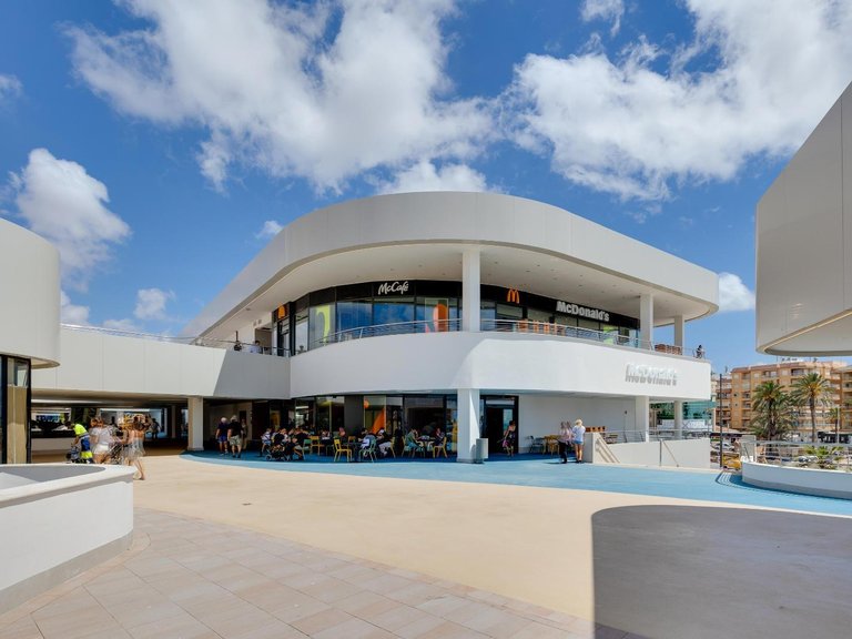 Penthouse for Sale in Costa Blanca Torrevieja, Alicante 9