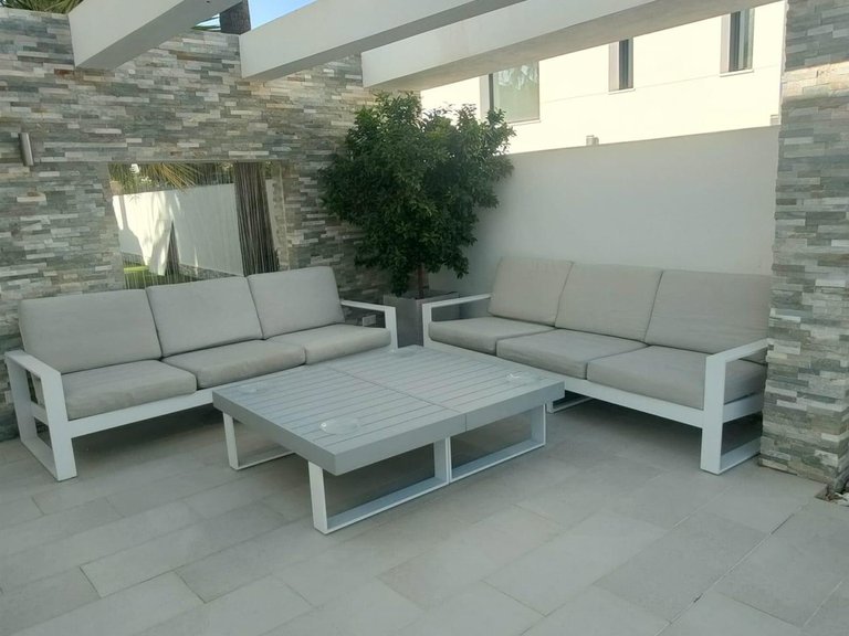 Villa for Sale in Costa Blanca Orihuela Costa, Alicante 12