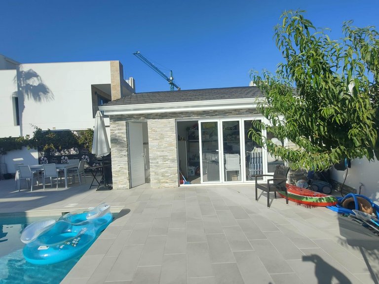 Villa for Sale in Costa Blanca Orihuela Costa, Alicante 2