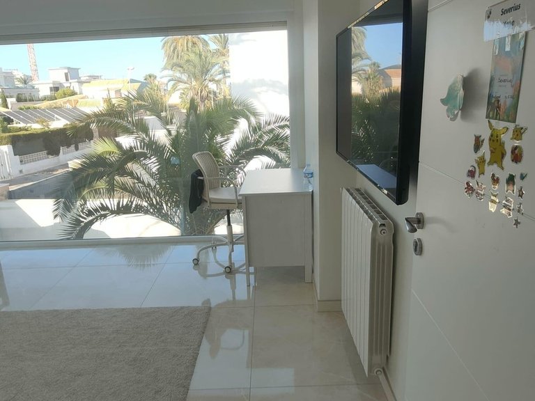 Villa for Sale in Costa Blanca Orihuela Costa, Alicante 21